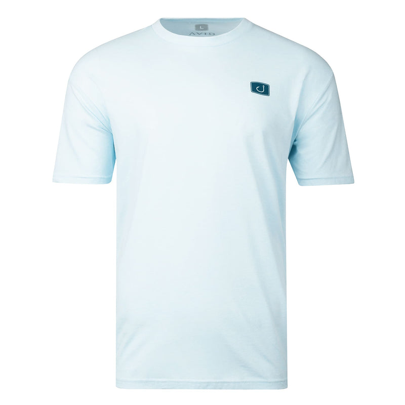 BAHAMA BONEFISH SS T-SHIRT - MT32401