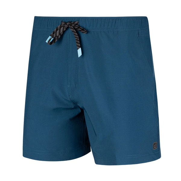 LATITUDE VOLLEY SHORTS - MB25003