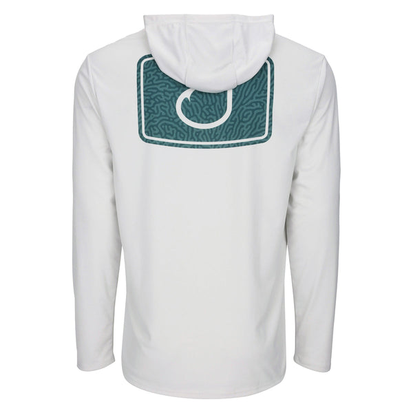 AVIDRY ICONIC TURING HOODIE - MK25045