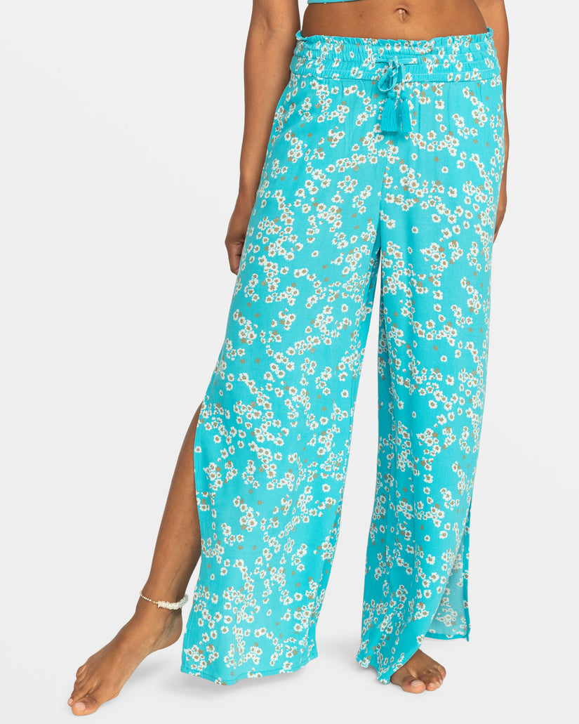 TROPICAL RHYTHM PANTS - ERJNP03566