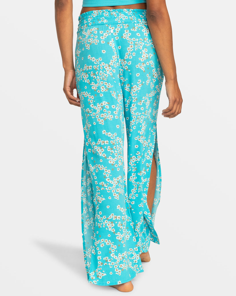 TROPICAL RHYTHM PANTS - ERJNP03566