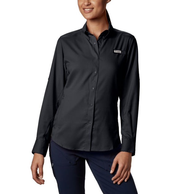 WOMENS TAMIAMI II LS SHIRT - 1275701