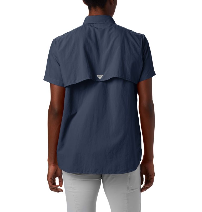 Women’s PFG Bahama™ Short Sleeve Shirt - 1396551