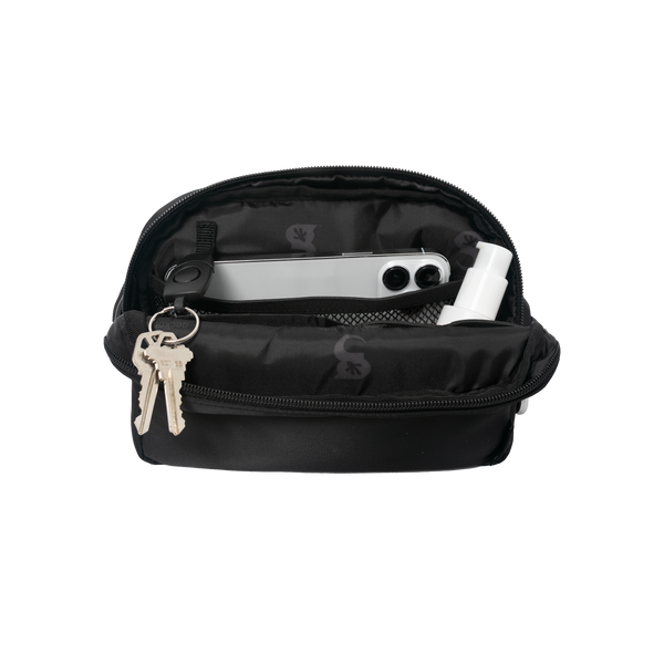Gecko Optivate Belt Bag
