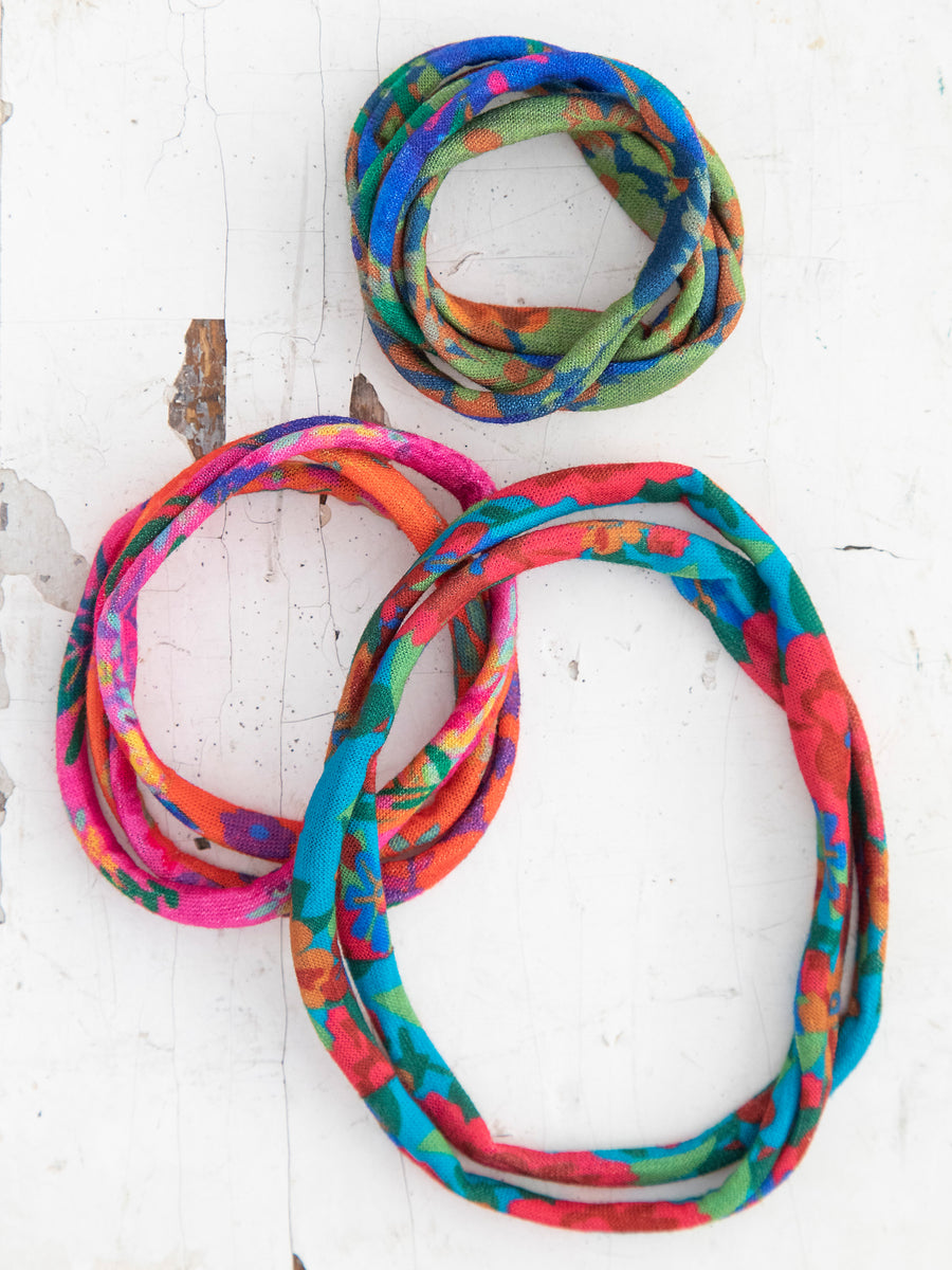 3-PACK BOHO BANDS HAIR TIES - HDBN000018