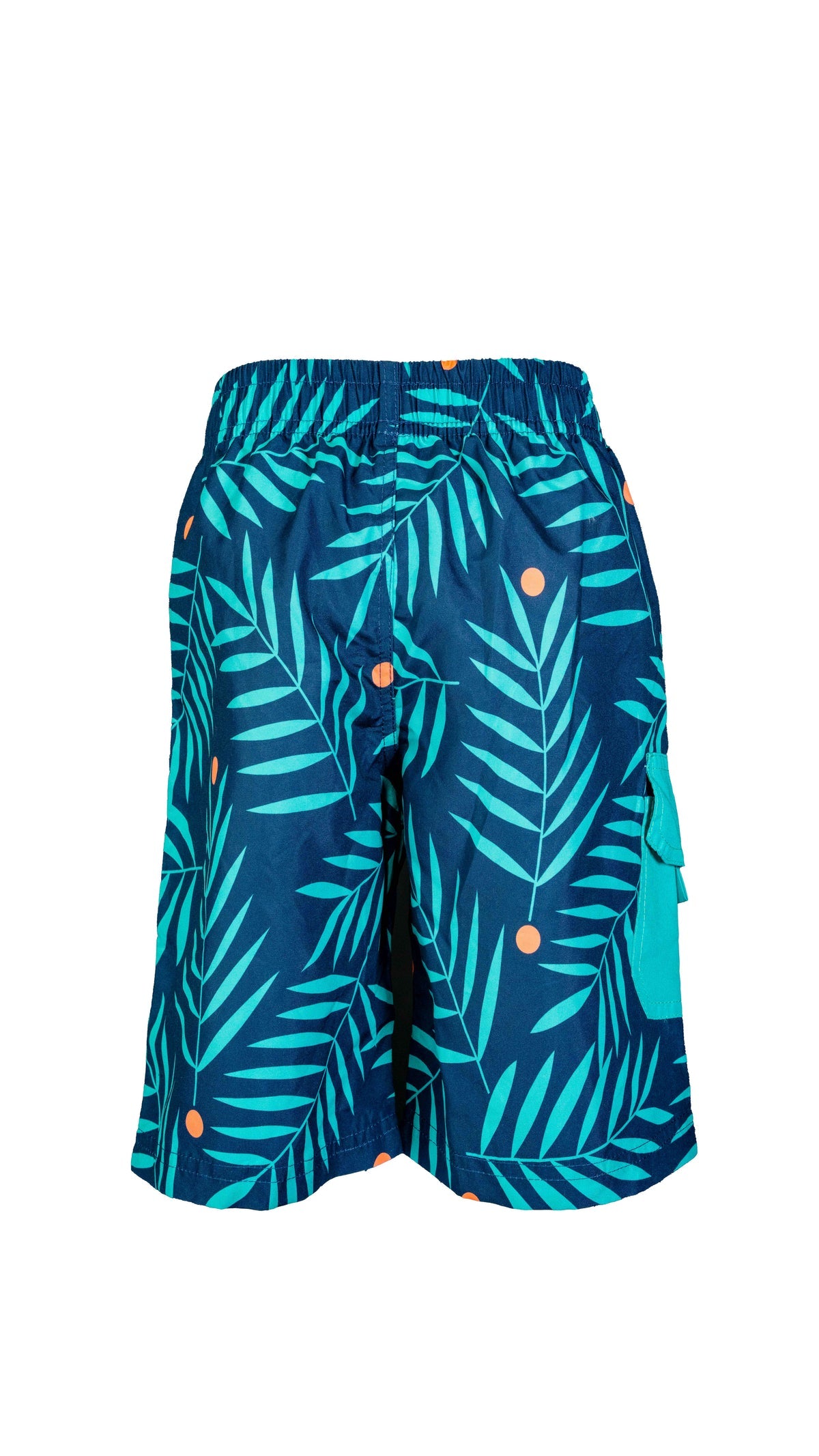 BOYS SWIM TRUNKS - J029