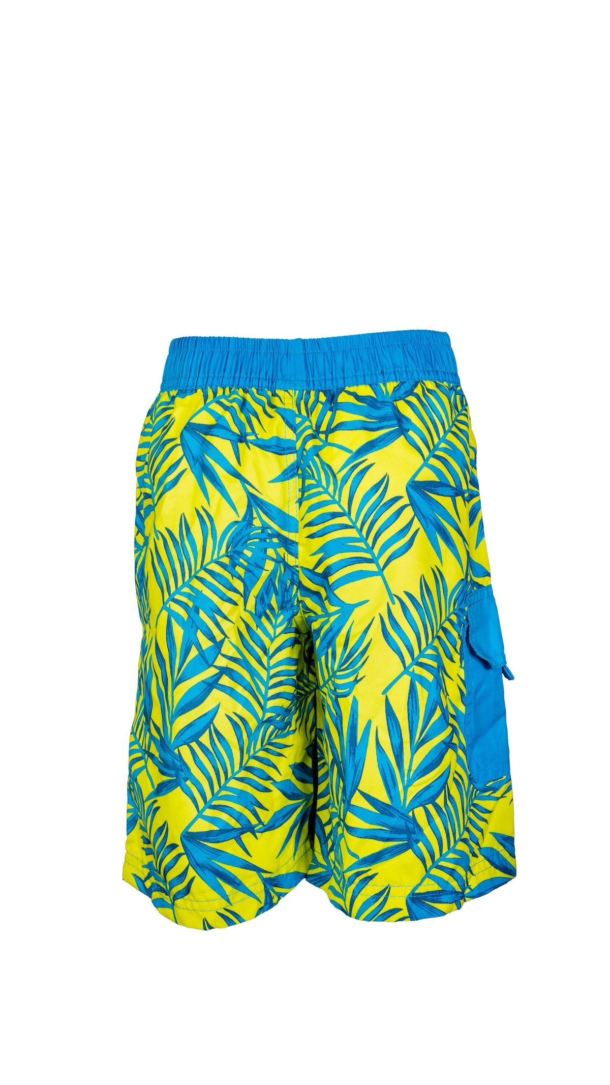 BOYS SWIM TRUNKS - J031