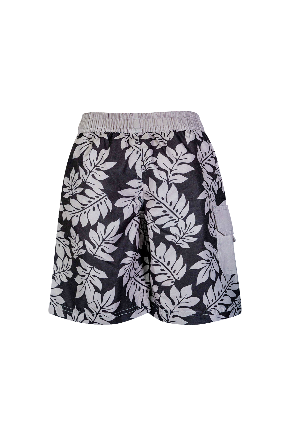 BOYS SWIM TRUNKS - J033