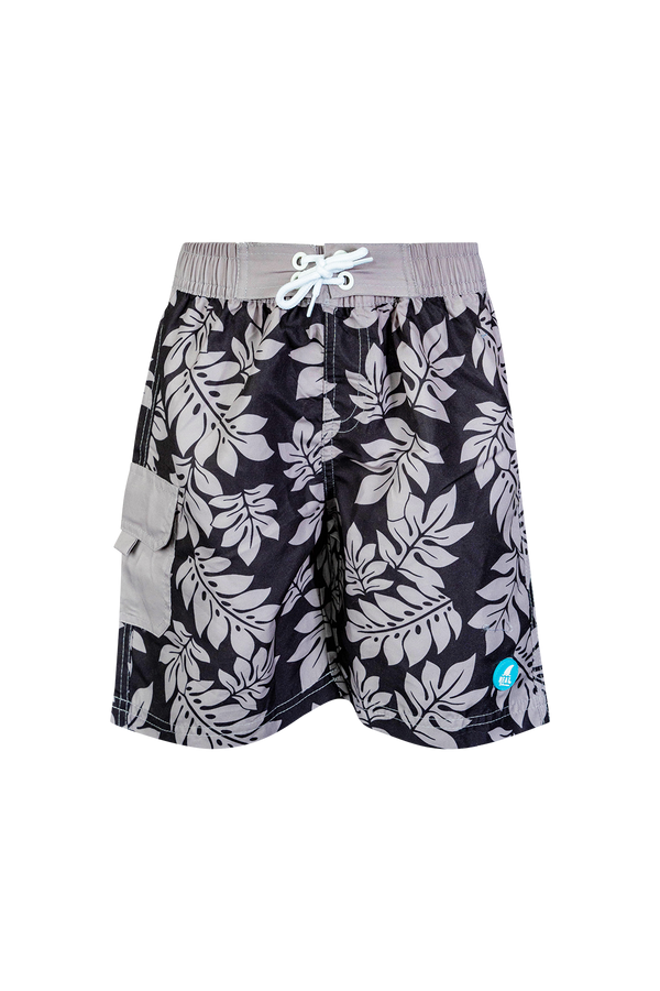 BOYS SWIM TRUNKS - J033