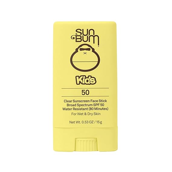 KIDS SPF 50 FACE STICK