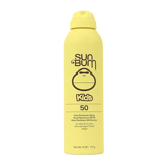 KIDS SPF 50 6oz