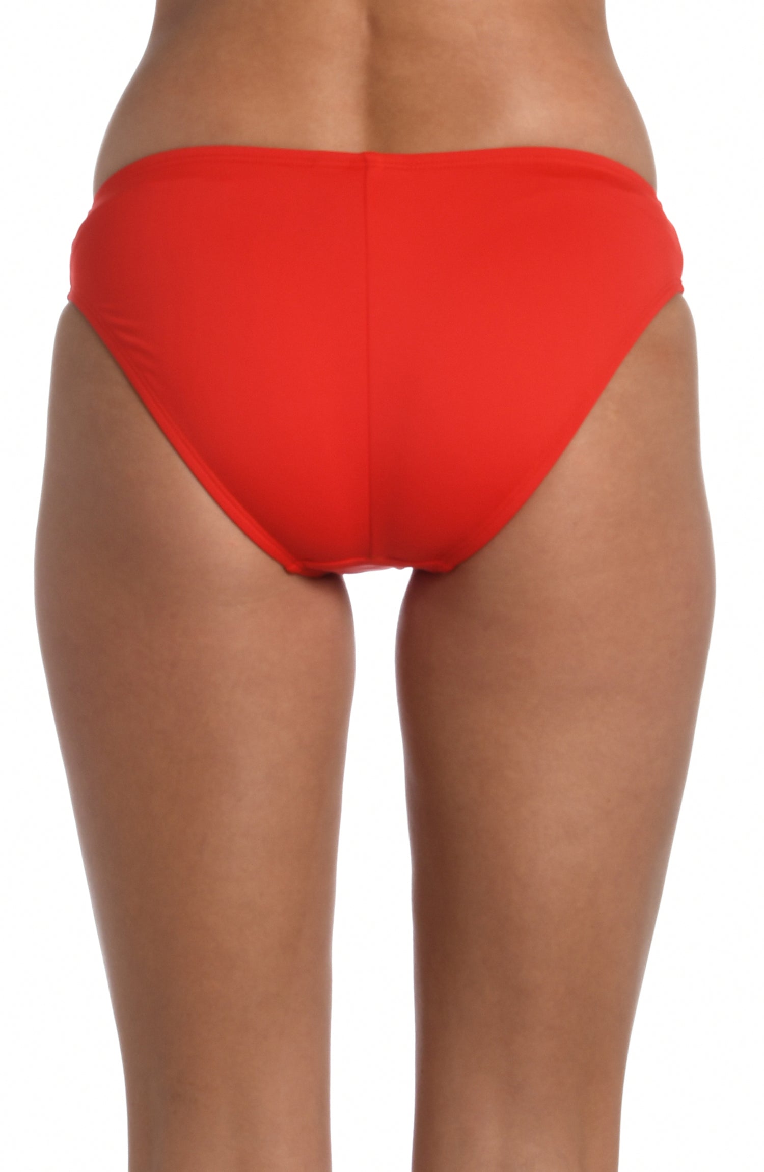 ISLAND GODDESS SIDE SOLID HIPSTER BOTTOM - LB0IG93