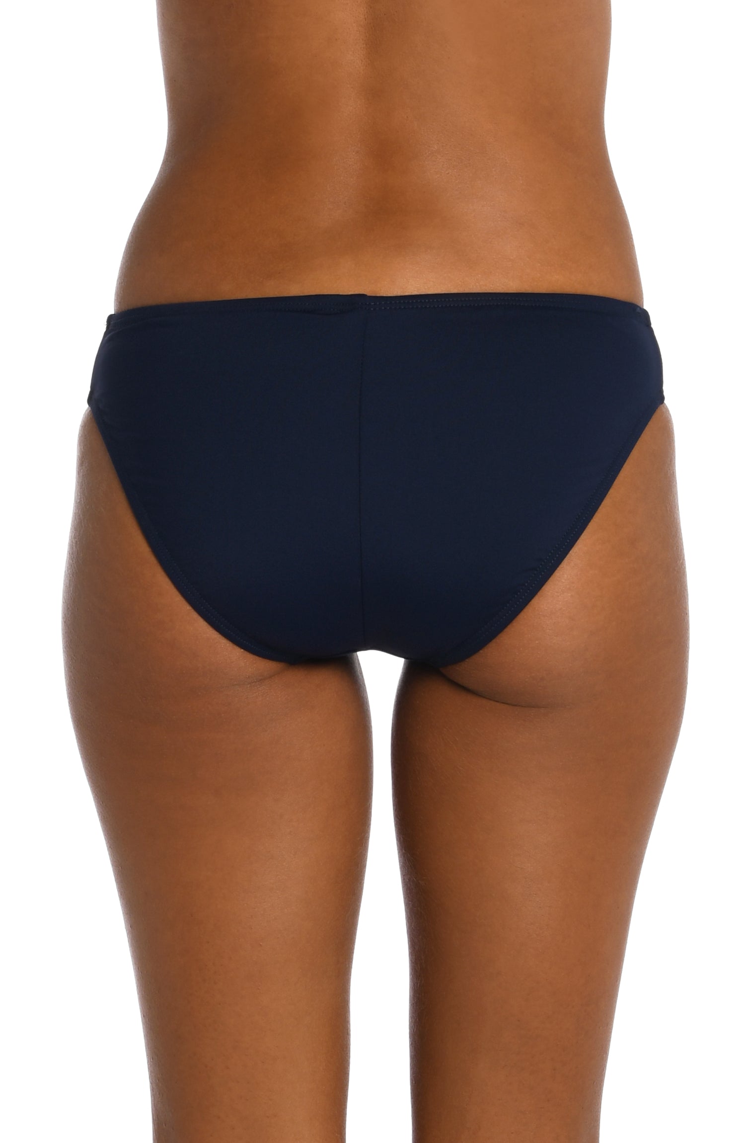 ISLAND GODDESS SIDE SOLID HIPSTER BOTTOM - LB0IG93