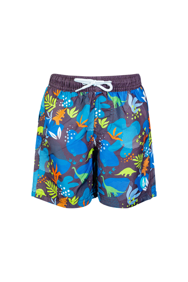 TODDLER SWIM TRUNKS - SH124-T