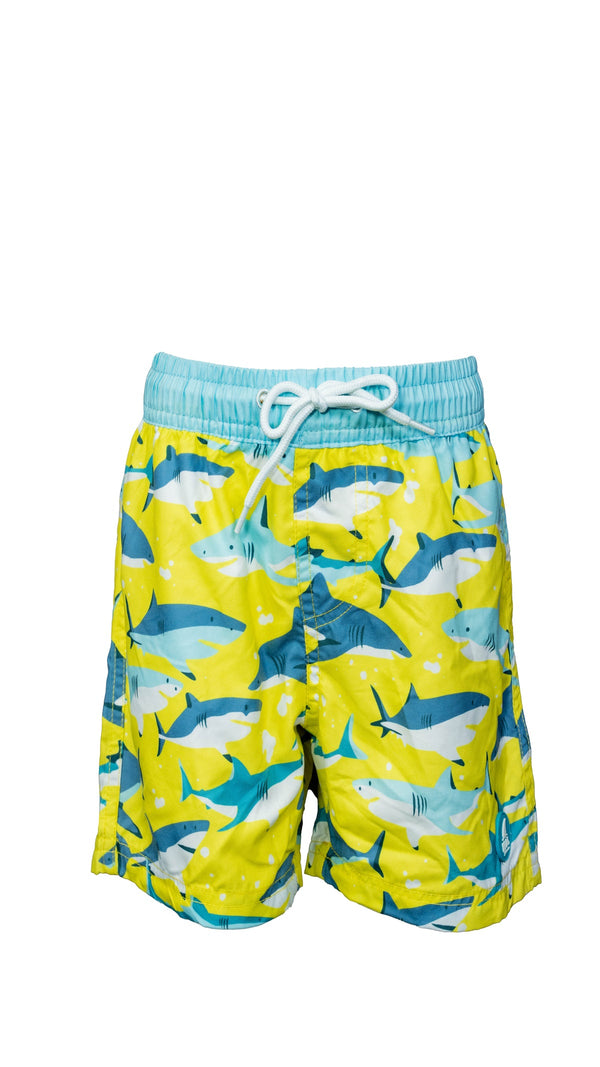 TODDLER SWIM TRUNKS - SH131-T