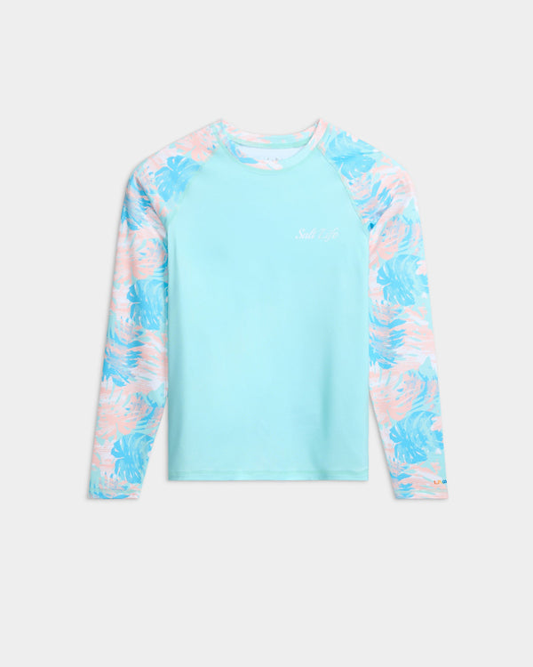 ON HOLIDAY LS SLX - SLJ6180