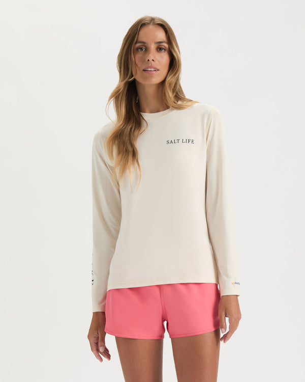 LUSH LIVIN LS SLX - SLJ6190