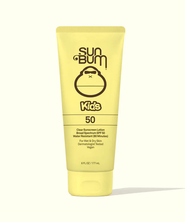 KIDS SPF50 LOTION 6oz