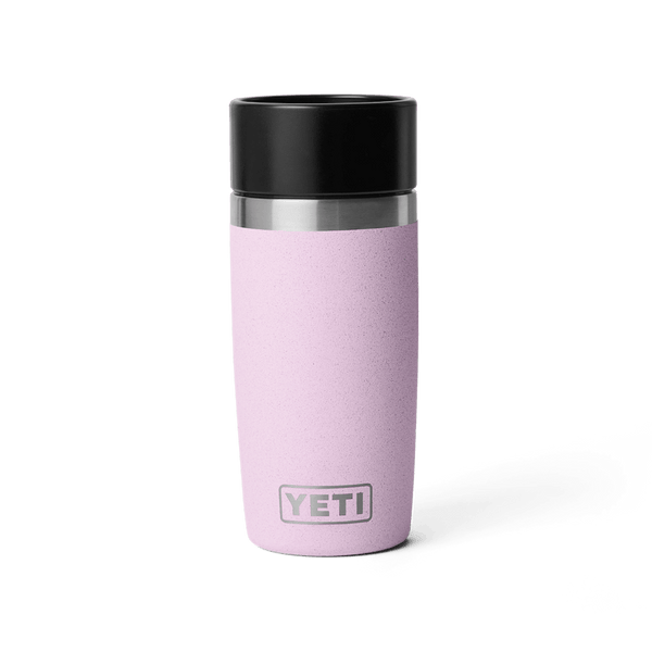 RAMBLER 12OZ TRAVEL BOTTLE CHERY BLOSSOM - YRTB12CHB