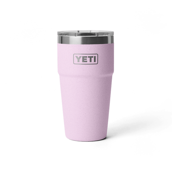 RAMBLER 20 OZ TUMBLER STACKABLE CHERRY BLOSSOM - YRTSTK20CHB