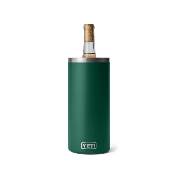 RAMBLER WINE CHILLER BLACK FOREST GREEN - YRWCBFG