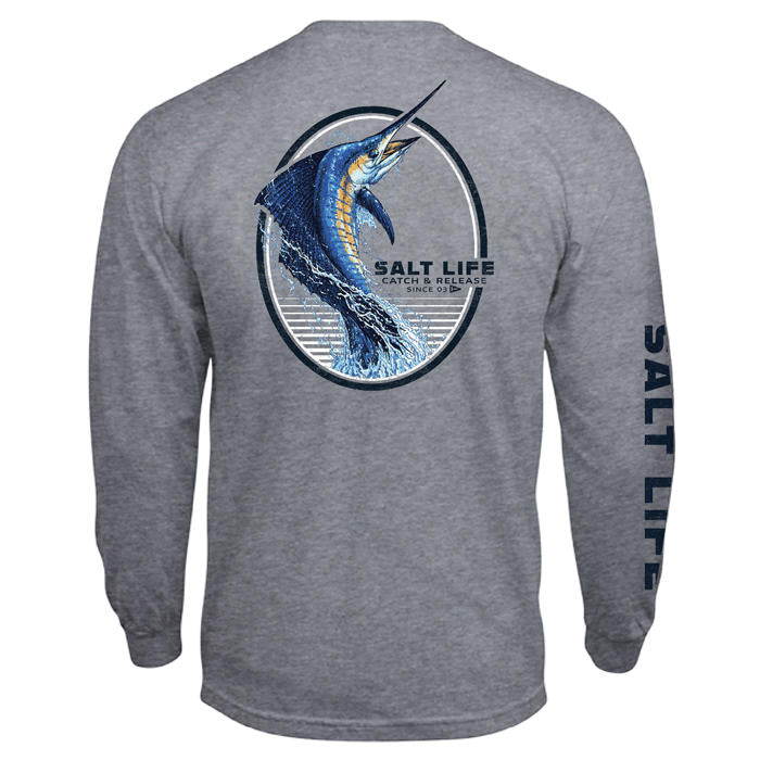 CATCH AND RELEASE LS - SLM11165