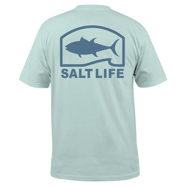 PRO SALT TUNA TEE - SLM11183