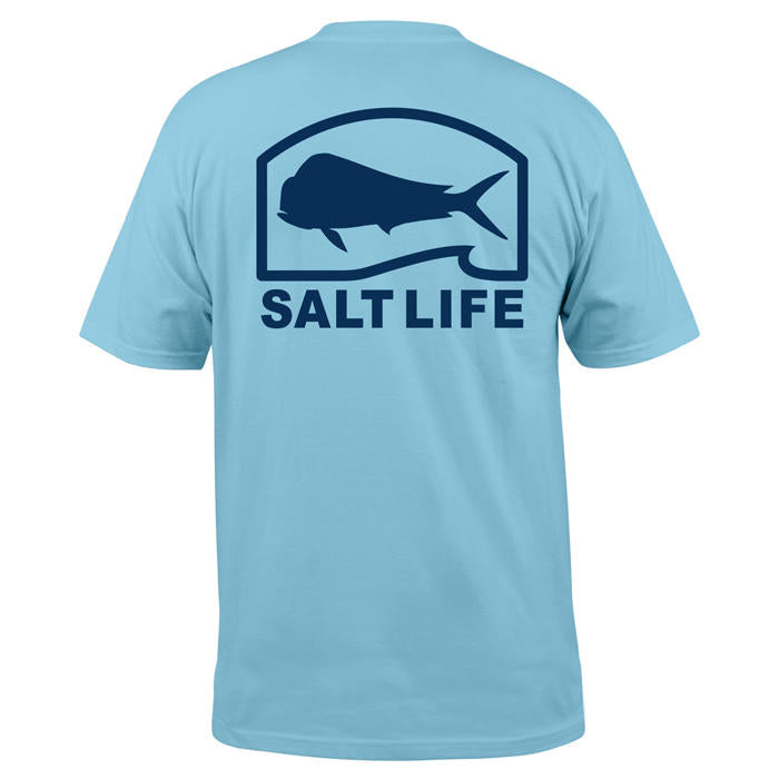 PRO SALT MAHI TEE - SLM11185