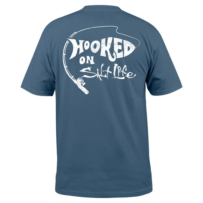 M HOOKED ON TEE - SLM11189