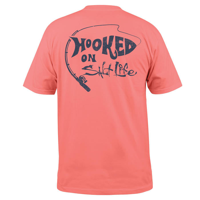 M HOOKED ON TEE - SLM11189