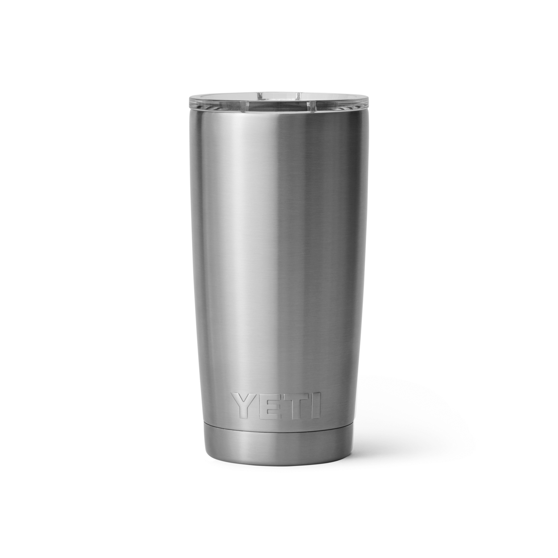 RAMBLER 20OZ TUMBLER SS - YRAM20