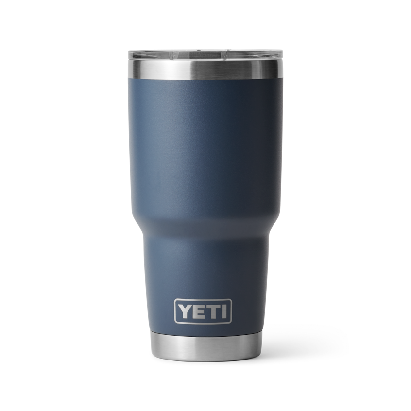 RAMBLER 30OZ TUMBLER NVY - YRAM30N