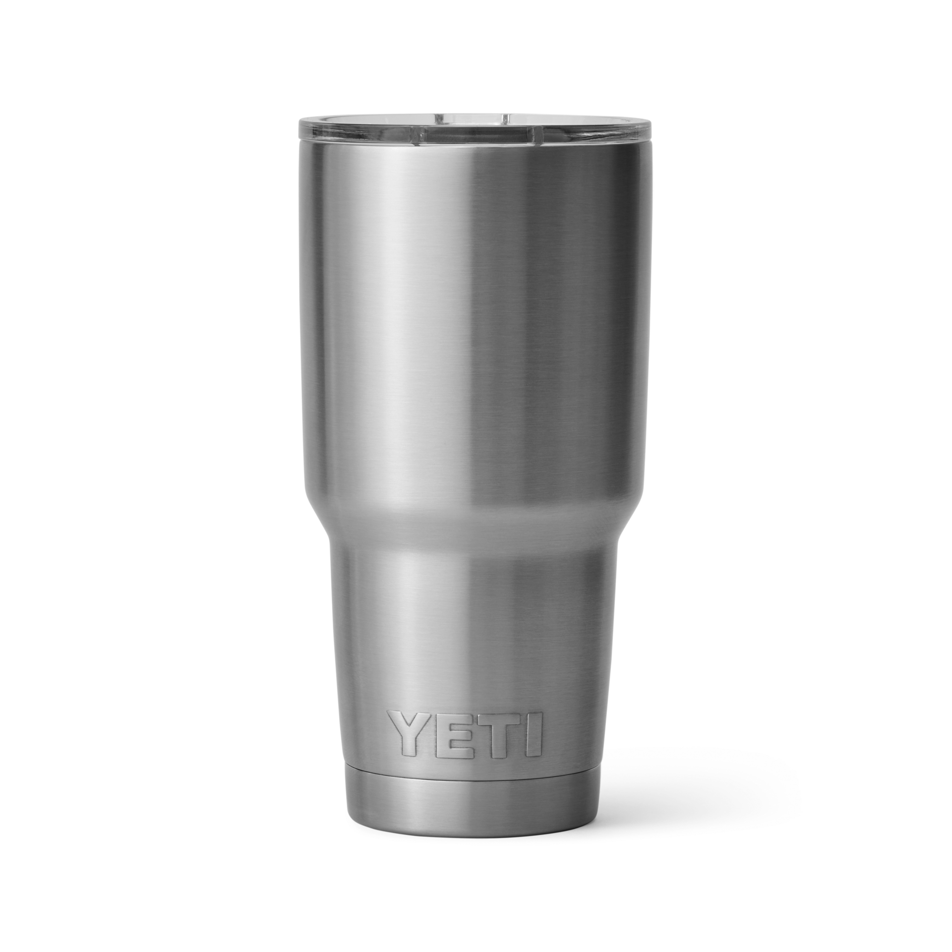 RAMBLER 30OZ TUMBLER SS - YRAM30