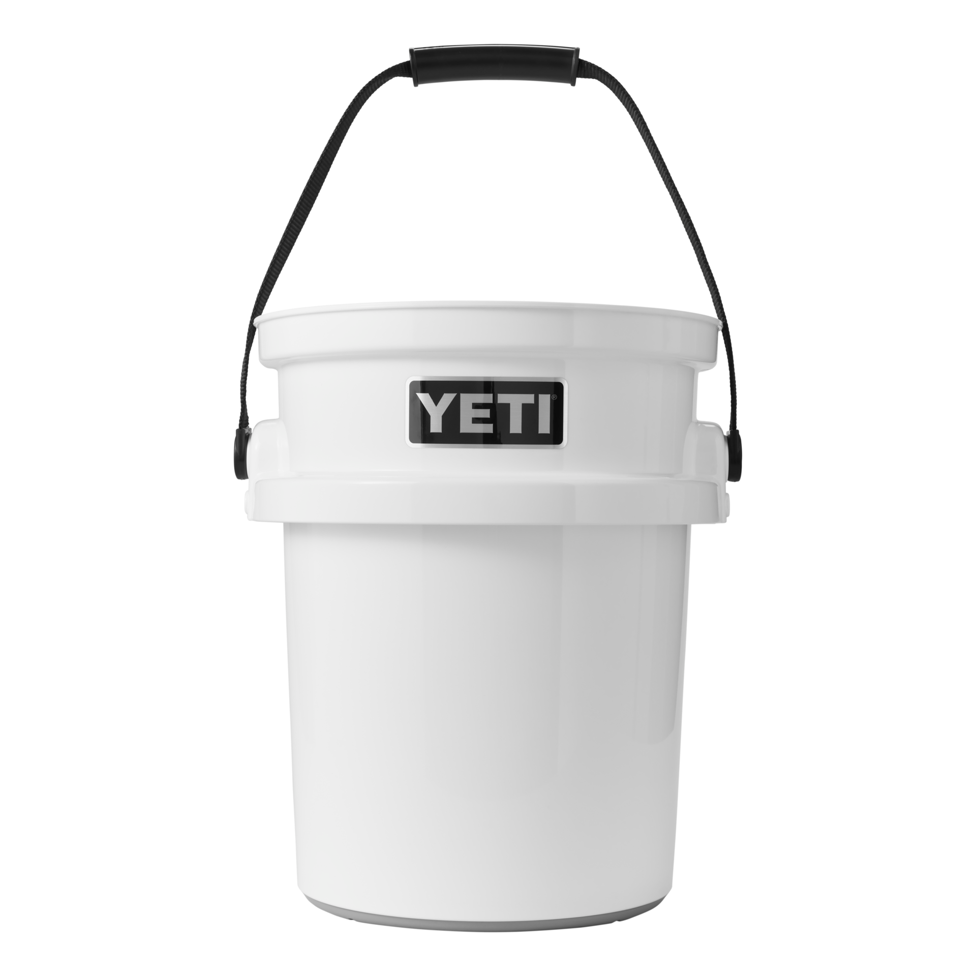 YETI LOADOUT BUCKET WHITE - YLOT5GW