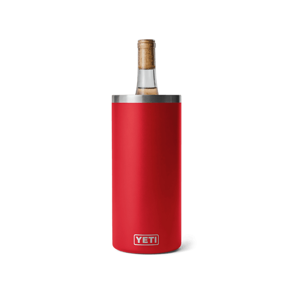 RAMBLER WINE CHILLER RESCUE RED - YRWCRR
