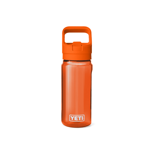 YETI YONDER .6L C STRAW BOTTLE ORANGE - YYCSB20O
