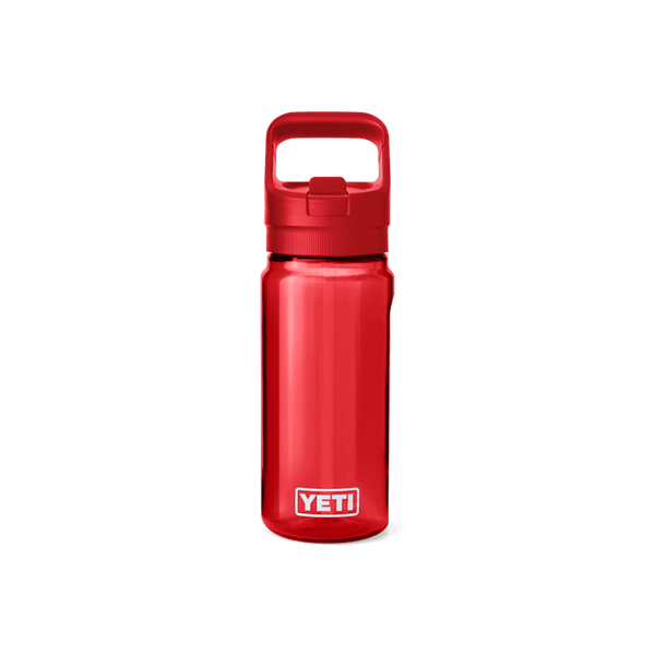 YETI YONDER .6L C STRAW BOTTLE RESCUE RED - YYCSB20RR