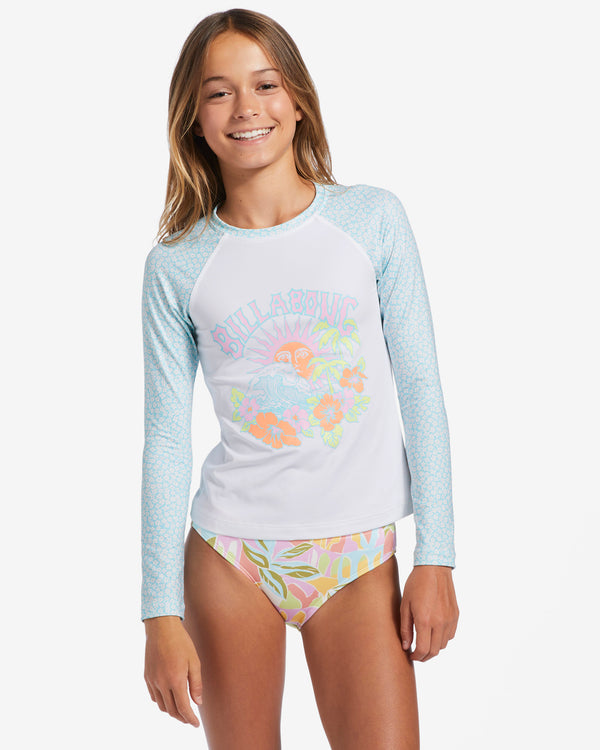 RASHGUARD - ABGWR00168