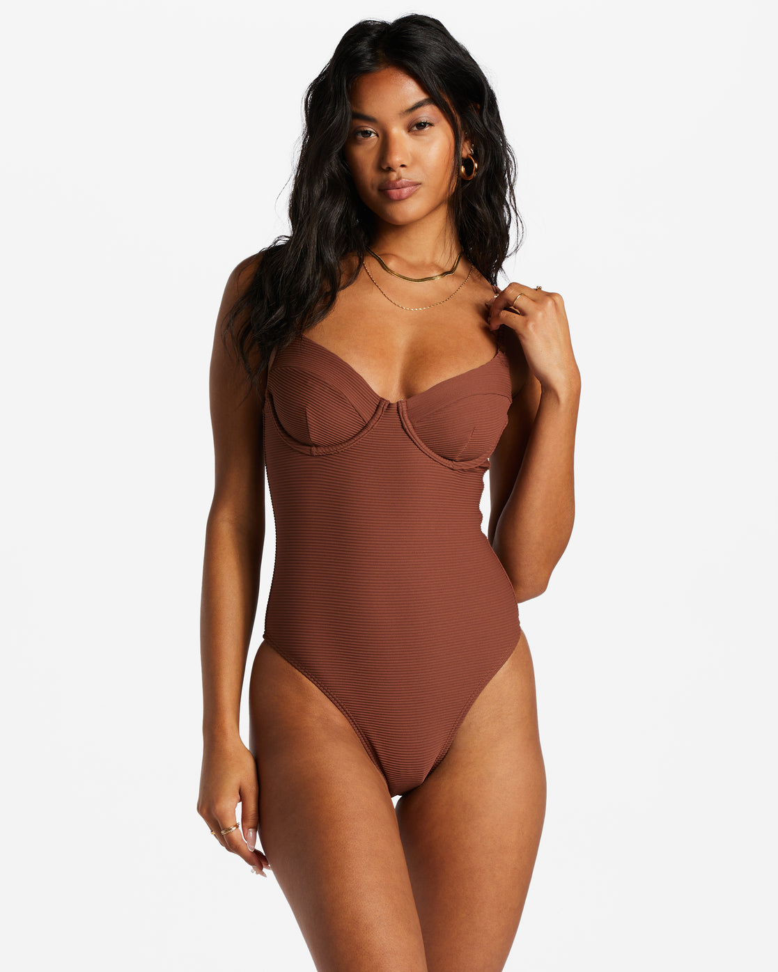 TANLINES ONE PIECE - ABJX100221
