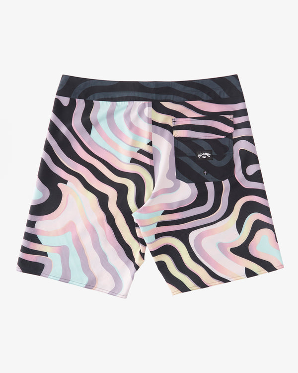 SUNDAYS AIRLITE SHORTS - ABYBS00379