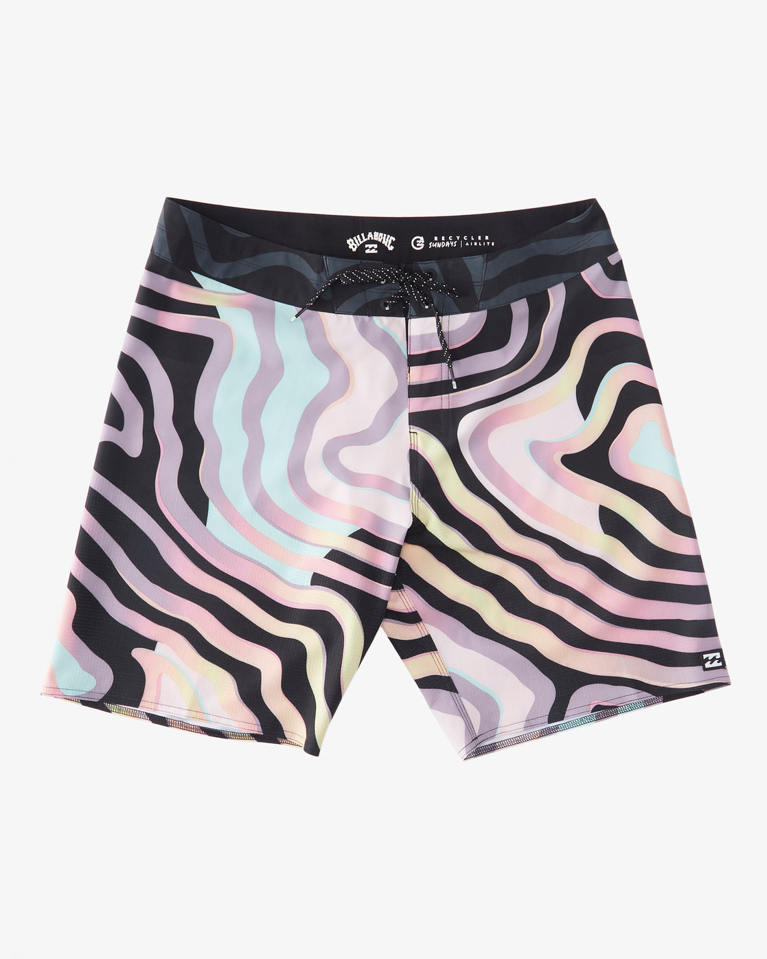 SUNDAYS AIRLITE SHORTS - ABYBS00379