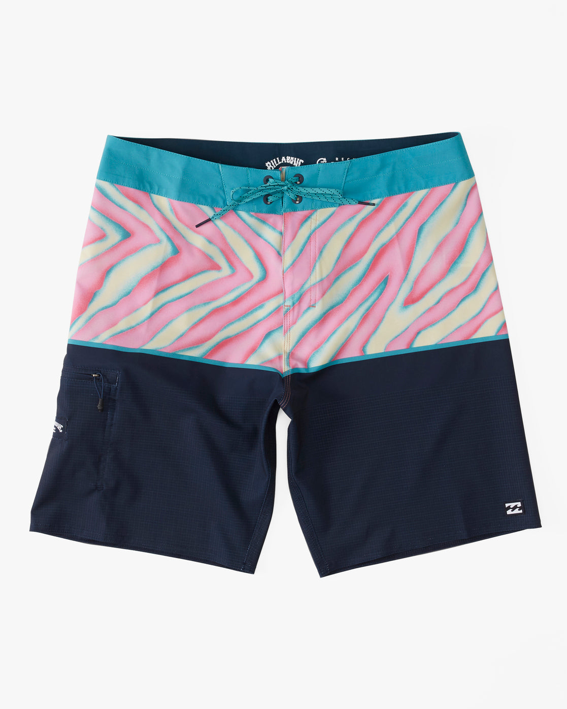 FIFTY 50 AIRLITE SHORTS - ABYBS00383