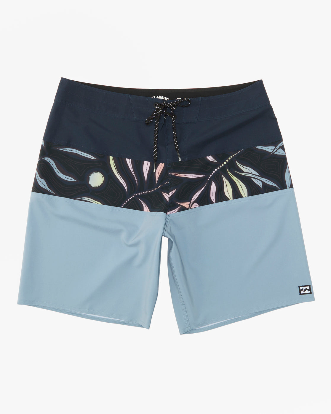 TRIBONG SHORTS - ABYBS00389