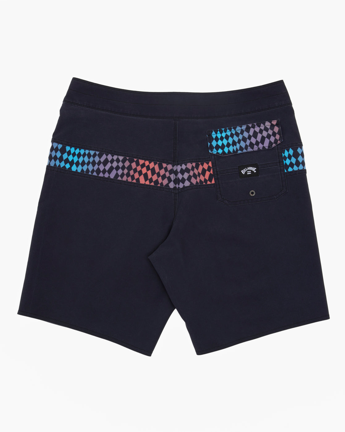 MOMENTUM PRO SWIM SHORTS - ABYBS00391