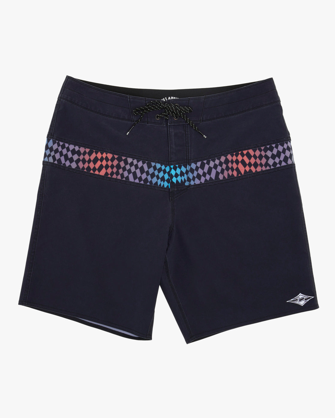 MOMENTUM PRO SWIM SHORTS - ABYBS00391