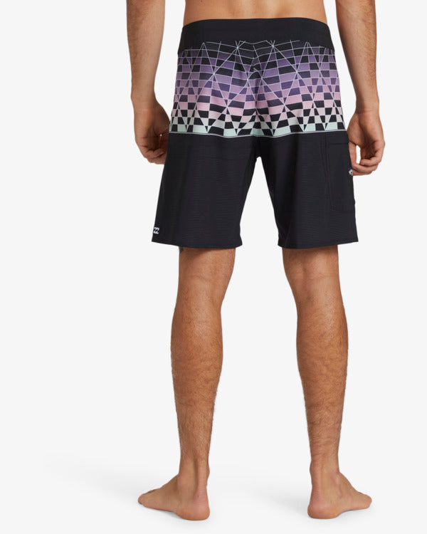 FIFTY 50 AIRLITE BOARDSHORTS - ABYBS00467