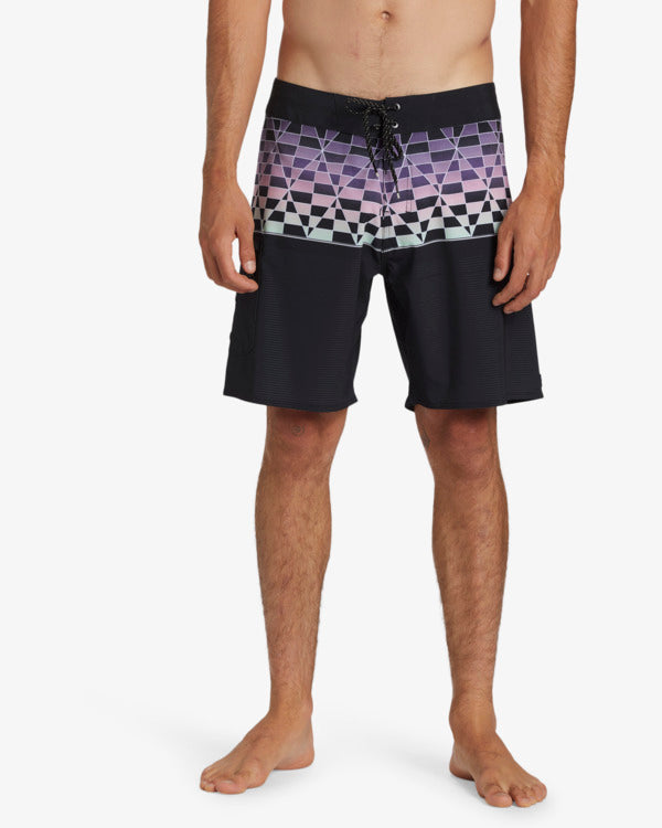 FIFTY 50 AIRLITE BOARDSHORTS - ABYBS00467