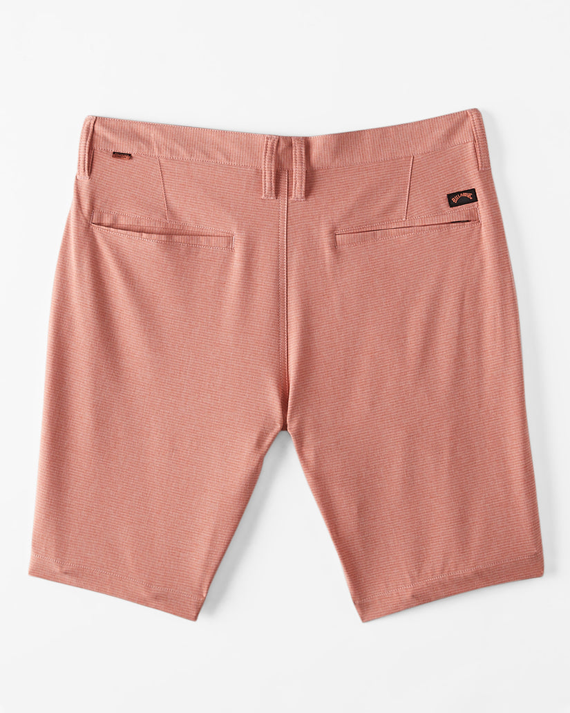 CROSSIFRE SHORT - ABYWS00189