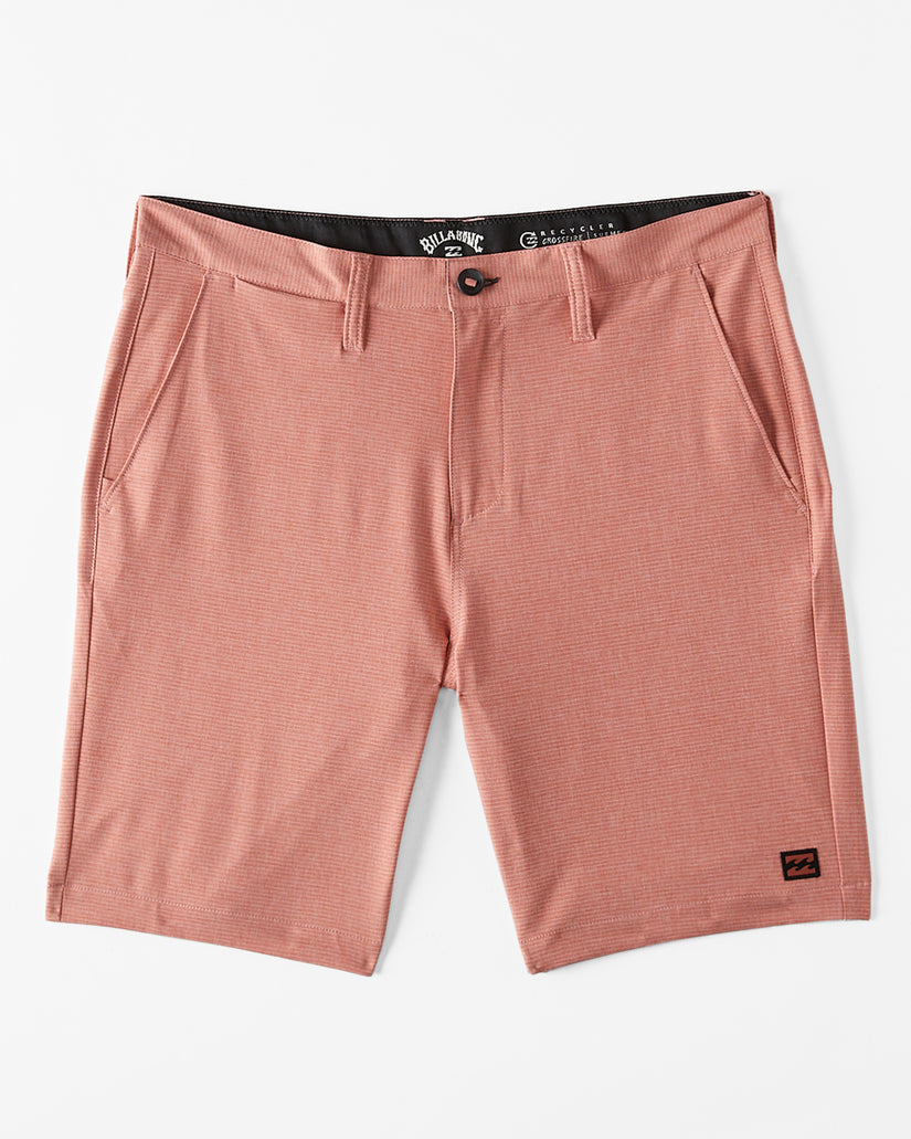 CROSSIFRE SHORT - ABYWS00189