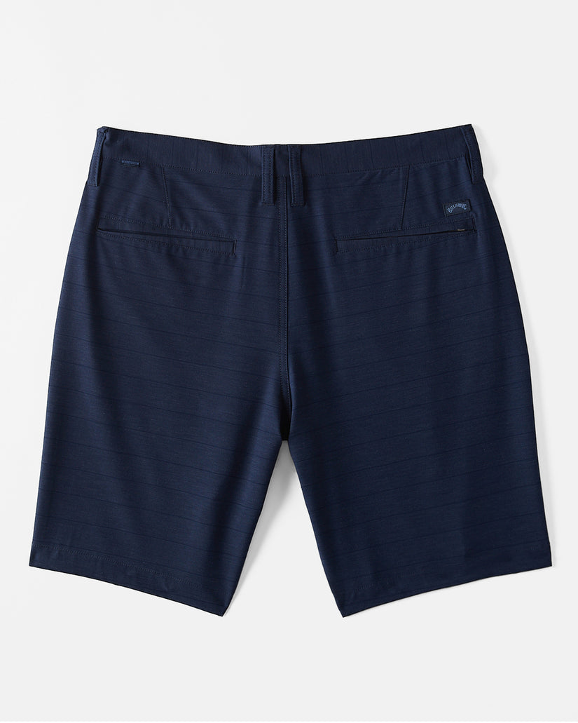 CROSSIFRE SHORT - ABYWS00189